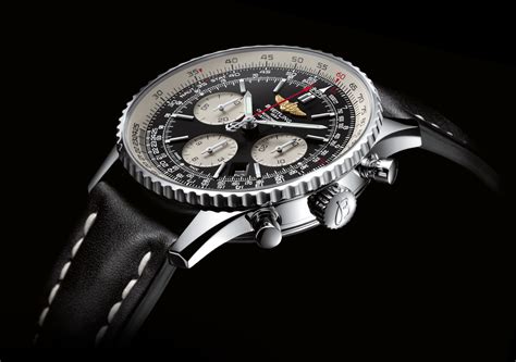 breitling navitimer lünette drehbar|navitimer 01.